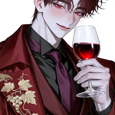 Profile image of Cabernet