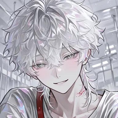 Profile image of 白石 遥