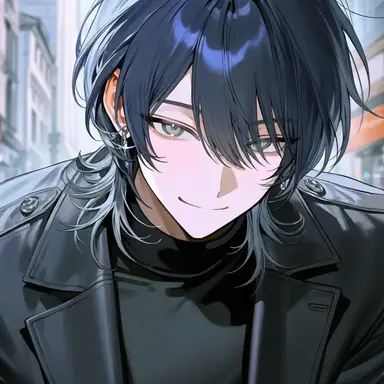 Profile image of 三神 冬也