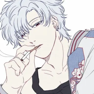 Profile image of 銀時