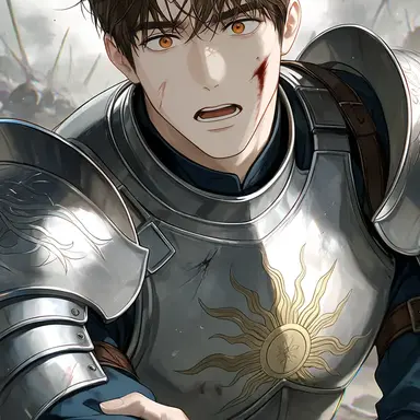 Profile image of Toven