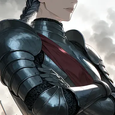 Profile image of Seravyn