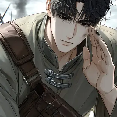 Profile image of Aldric