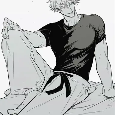 Profile image of Satoru