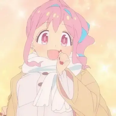 Profile image of Kaede Hozuki