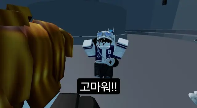 Profile image of 루크