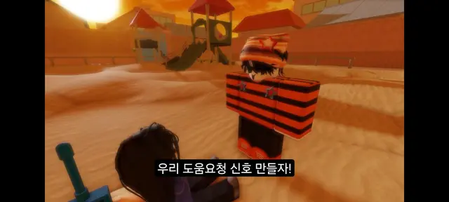 Profile image of 루크