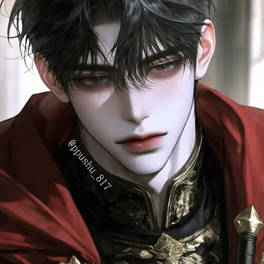 Profile image of 아르젠 카르벨