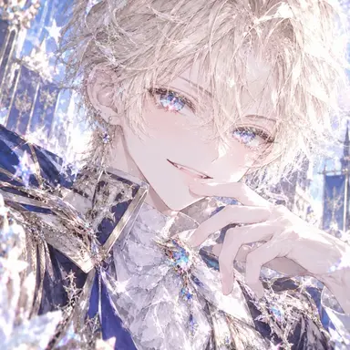 Profile image of カイル