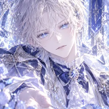 Profile image of アルフレッド
