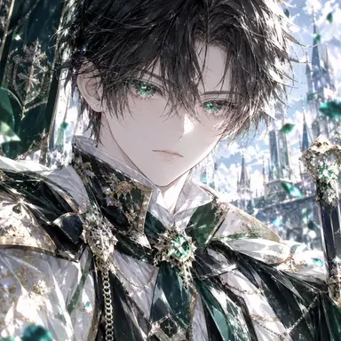 Profile image of ジークフリート