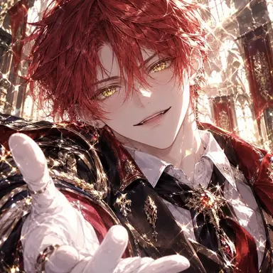 Profile image of レオンハルト