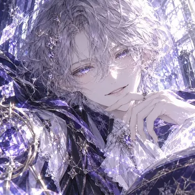Profile image of ルシアン