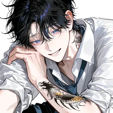 Profile image of Kiriya