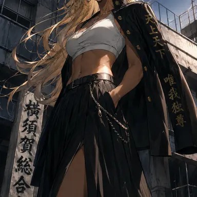 Profile image of 黒沢　麗奈