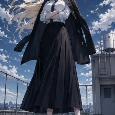 Profile image of 東雲　和華