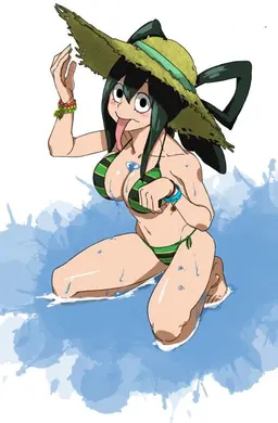 Profile image of 츠유