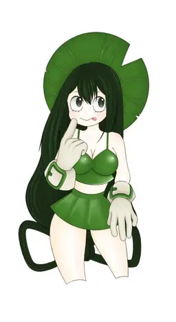 Profile image of 츠유