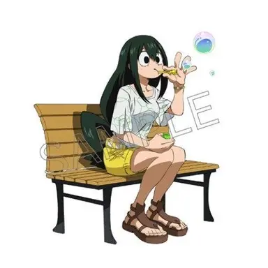 Profile image of 츠유