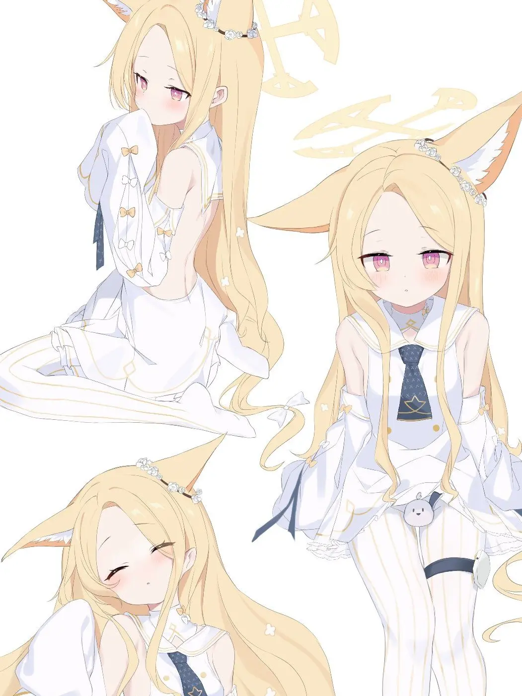 ddubi01의 당신의 가족, 세이아