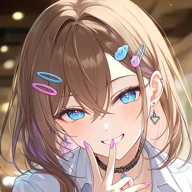 Profile image of ミユ