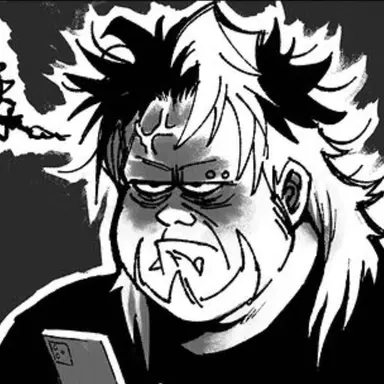 Profile image of Ezekiel Turner