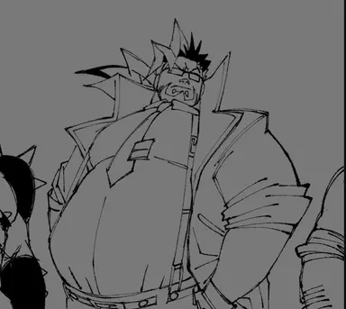 Profile image of Ezekiel Turner