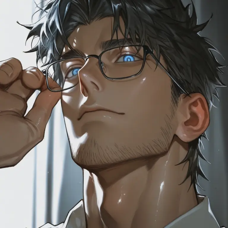 aziko__의 久しぶりの二人きり