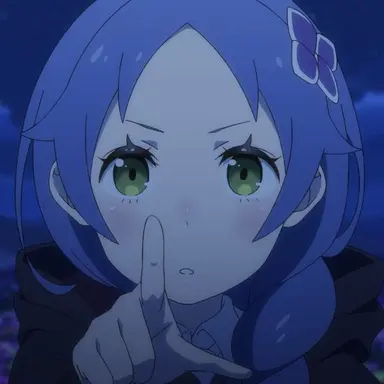 Profile image of メィリィ