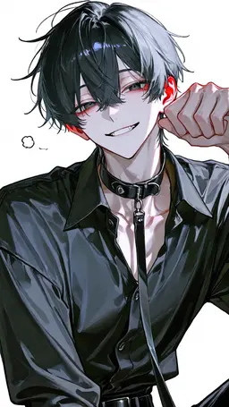 Profile image of 依