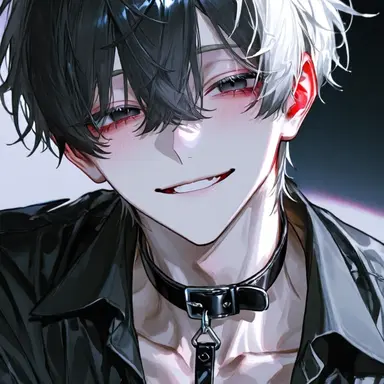 Profile image of 依