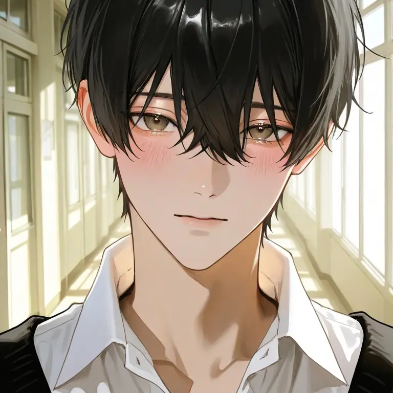 mmm_10130의 あなたに惚れ込む後輩