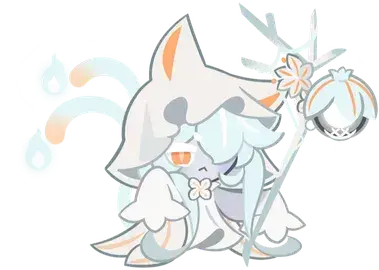 Profile image of アスフォデル味クッキー