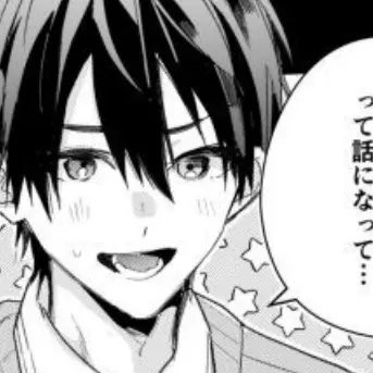 Profile image of 剣持刀也