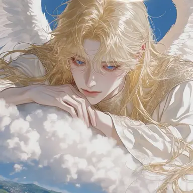 Profile image of Ariel