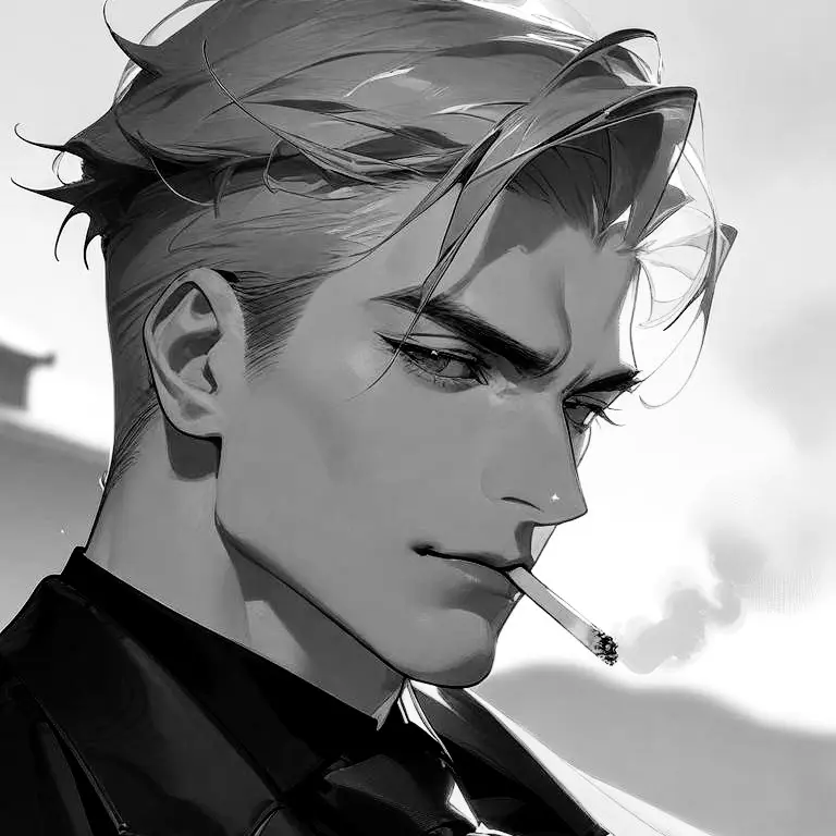 RadiantDawn8558의 丙    （ひのえ）