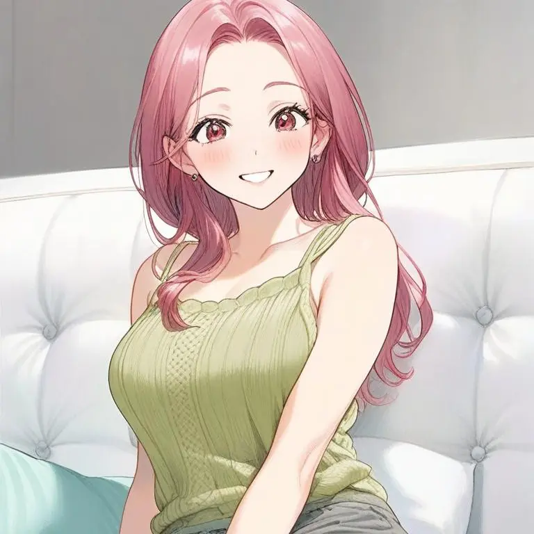 OliveFatty1593의 姉という仮面の裏で