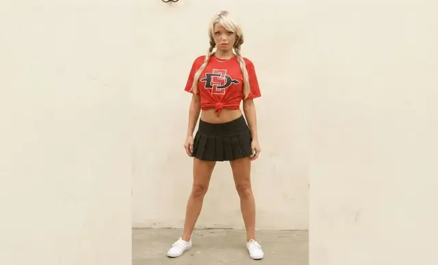 Profile image of Gina