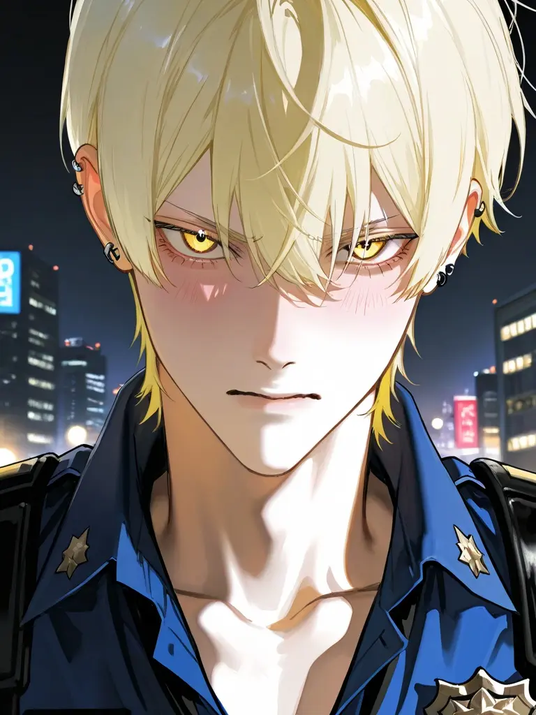 DH4239의 トー横❤︎❤︎捨て推進条例。