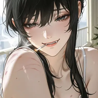 Profile image of 美咲