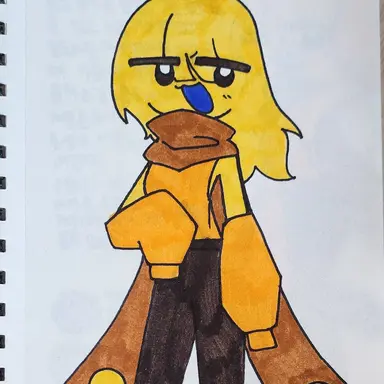 Profile image of 큐빅