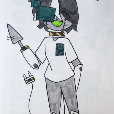 Profile image of 게릴