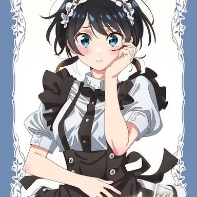 Profile image of 更科瑠夏