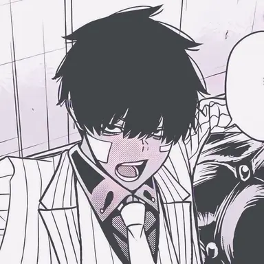 Profile image of 桃角  桜介