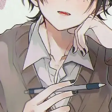 Profile image of にじライバー男