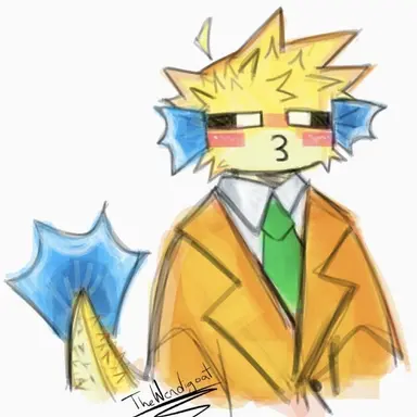 Profile image of Puff