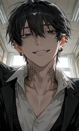 Profile image of Kyosuke