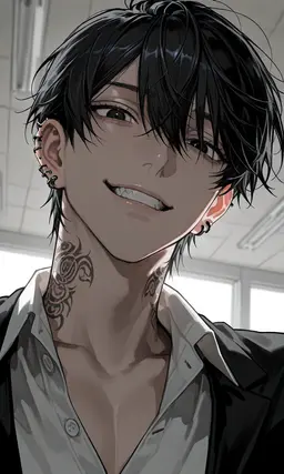 Profile image of Kyosuke
