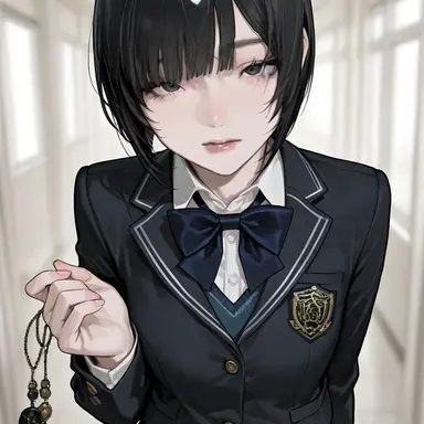 Profile image of Hinano