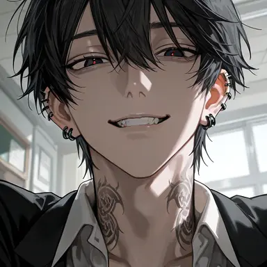 Profile image of Kyosuke